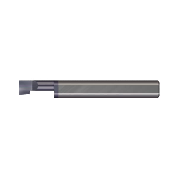 Standard, Boring Tools, Right Hand, Sharp, 0.290" Min Bore dia, Max. Bore Depth: 1/2"